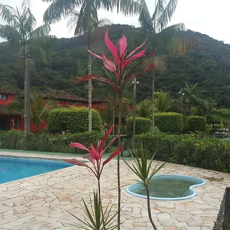 Chales Terra Pura Camburi  Exterior photo
