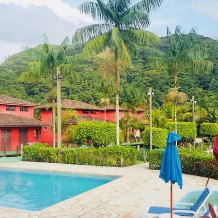 Chales Terra Pura Camburi  Exterior photo