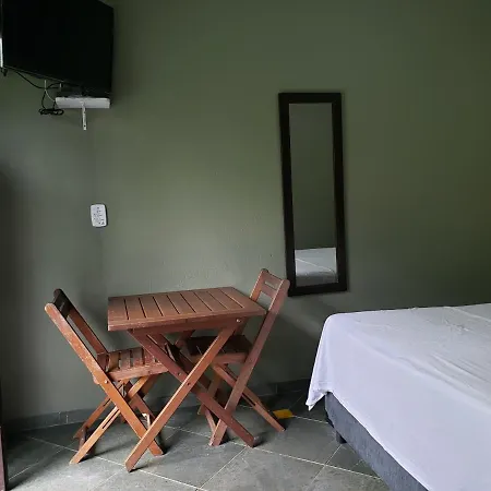 Chales Terra Pura Camburi  Exterior photo