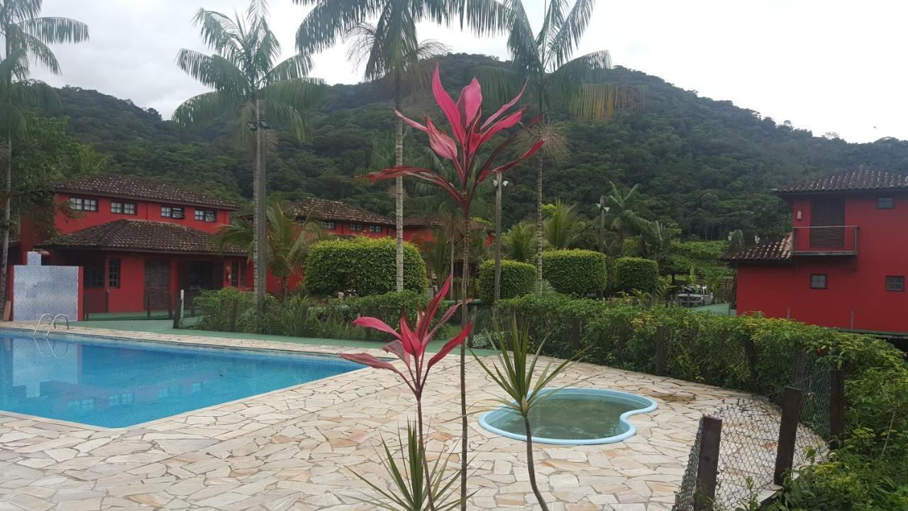 Lodge Terra Pura *