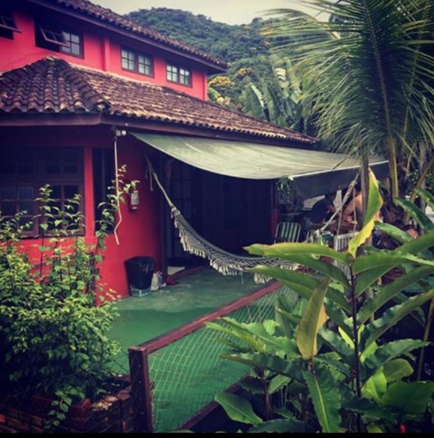 Terra Pura Lodge Camburi (Sao Paulo)