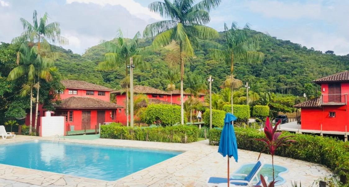Terra Pura Lodge