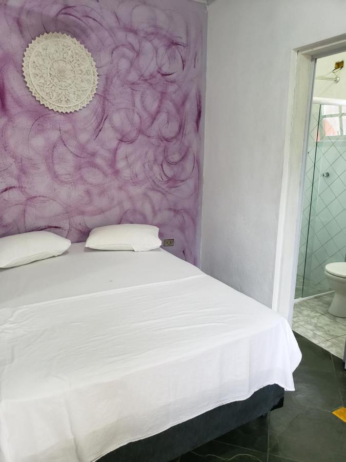 Terra Pura Lodge Camburi (Sao Paulo)