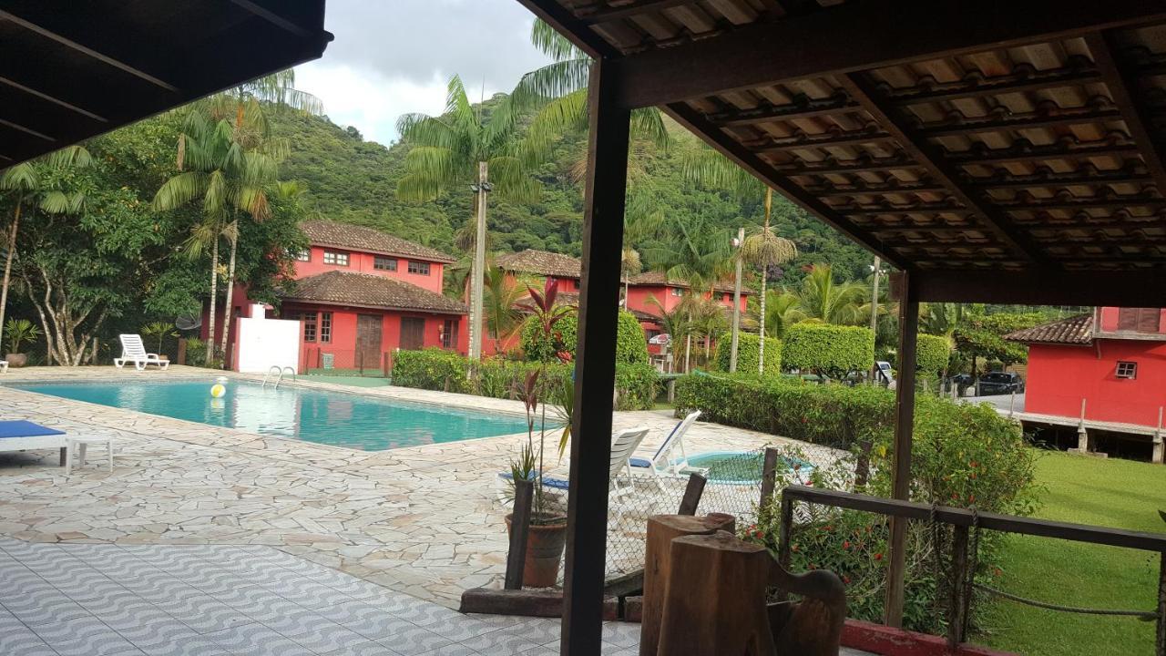 Terra Pura Lodge Camburi (Sao Paulo)
