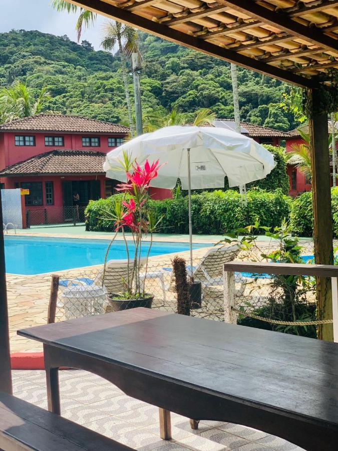 Terra Pura Lodge *