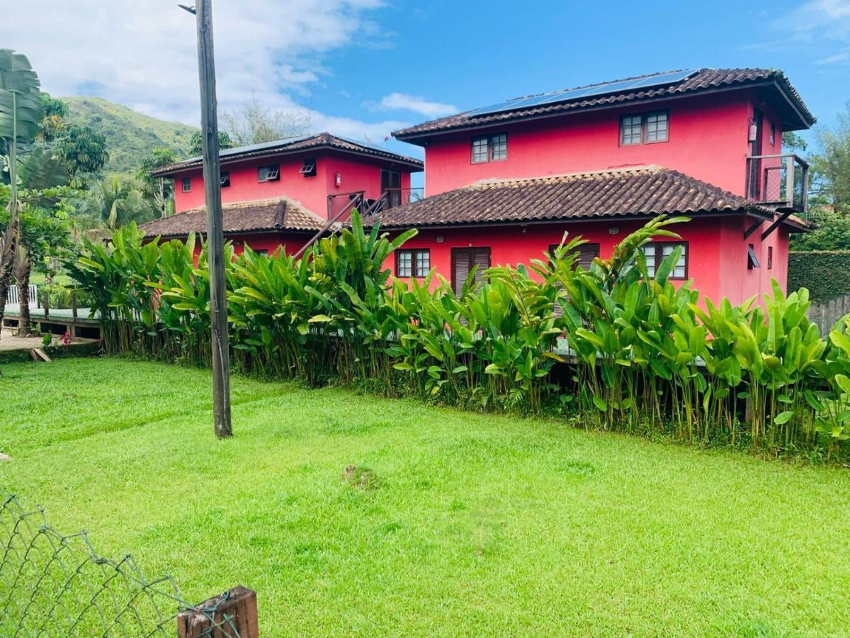 Lodge Terra Pura *