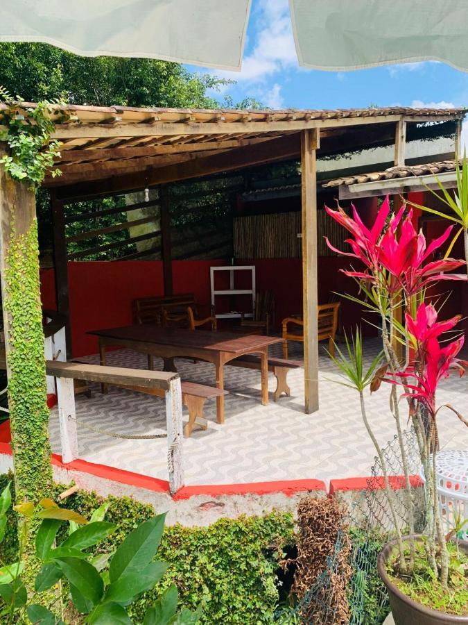 Lodge Terra Pura *