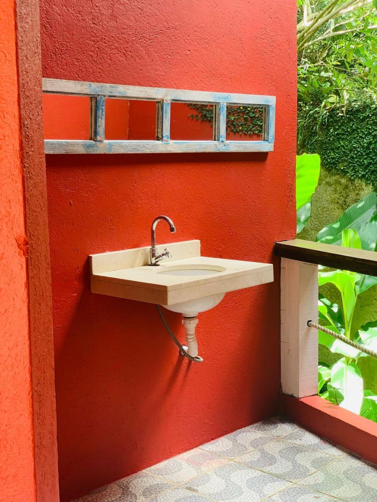 Terra Pura Lodge Camburi (Sao Paulo)