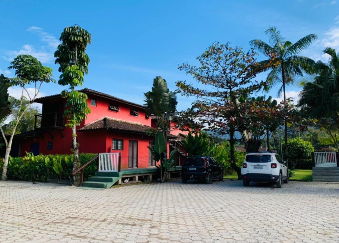 Terra Pura Lodge Camburi (Sao Paulo)