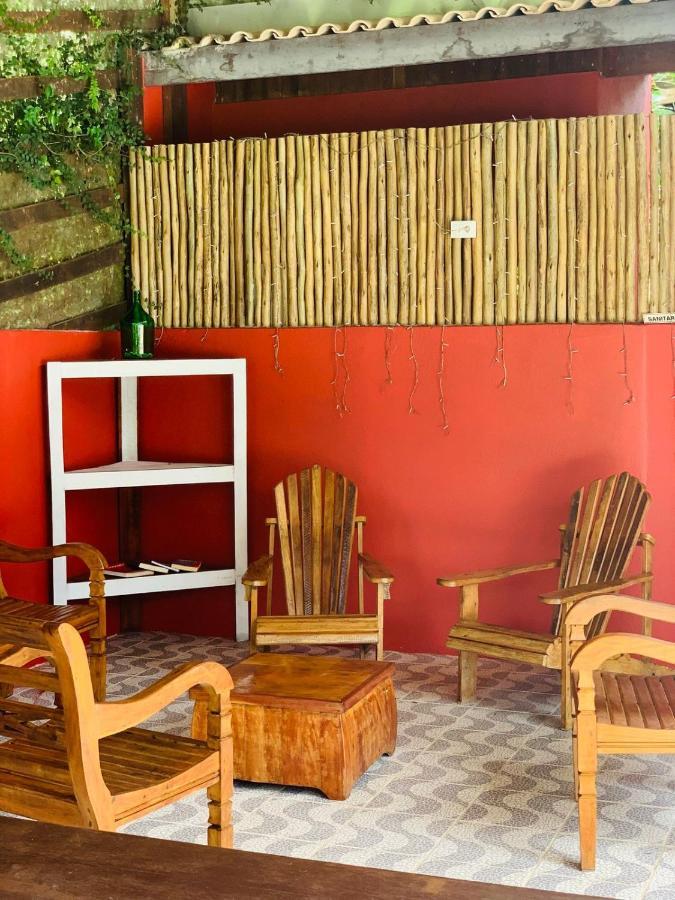 Lodge Terra Pura *