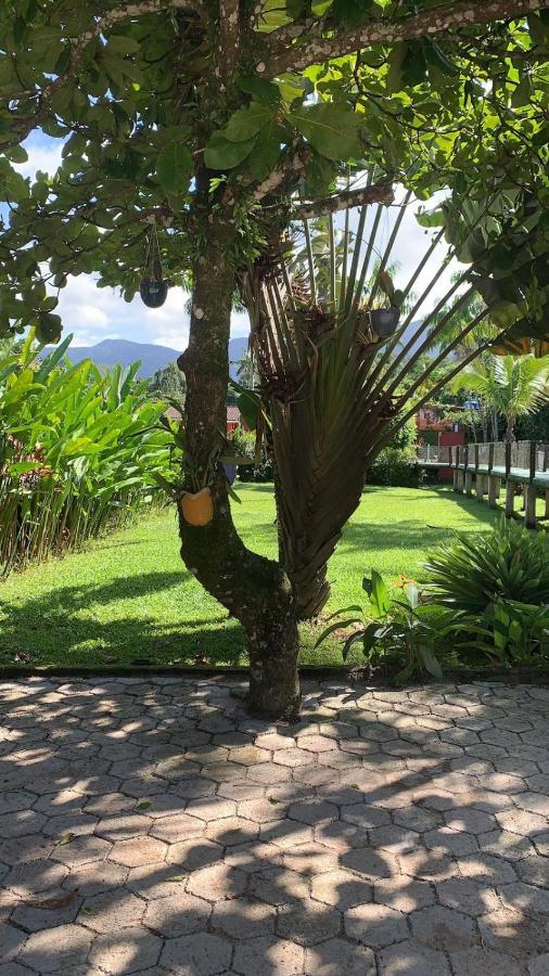 Lodge Terra Pura