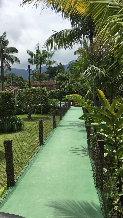 Terra Pura Lodge Camburi (Sao Paulo)